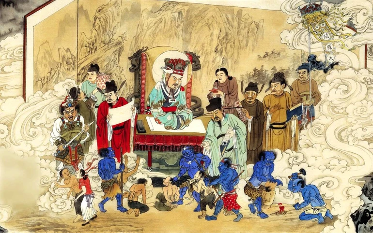 Hình chỉ mang tính minh họa